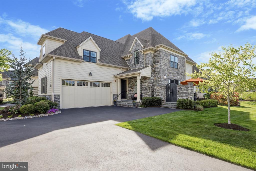 514 Valley Green Ct