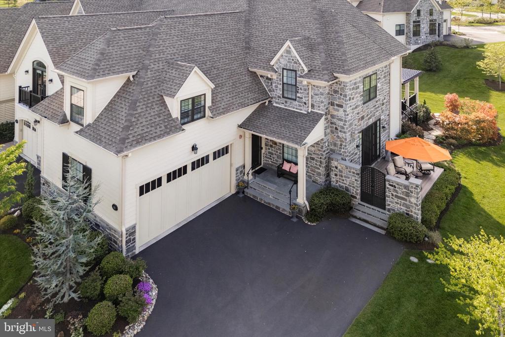 514 Valley Green Ct