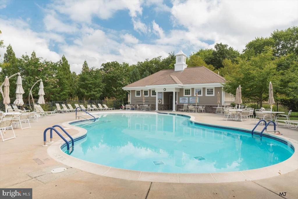 137 Mahogany Way