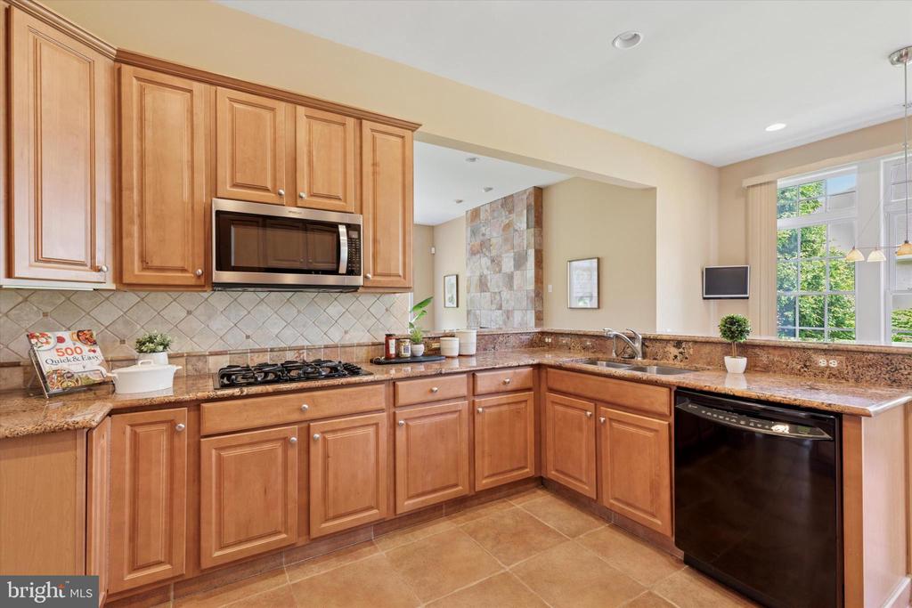 137 Mahogany Way