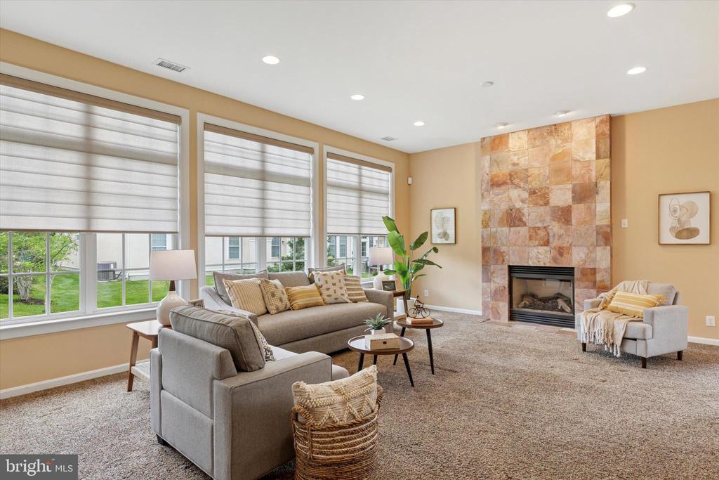 137 Mahogany Way