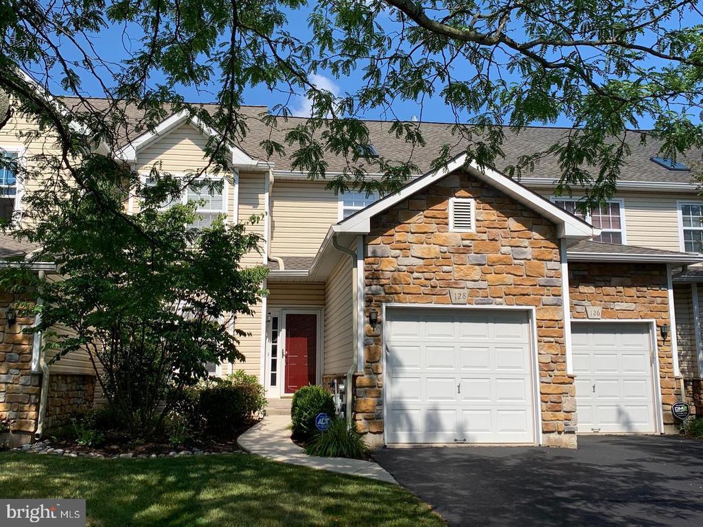 128 GLENEAGLES DR