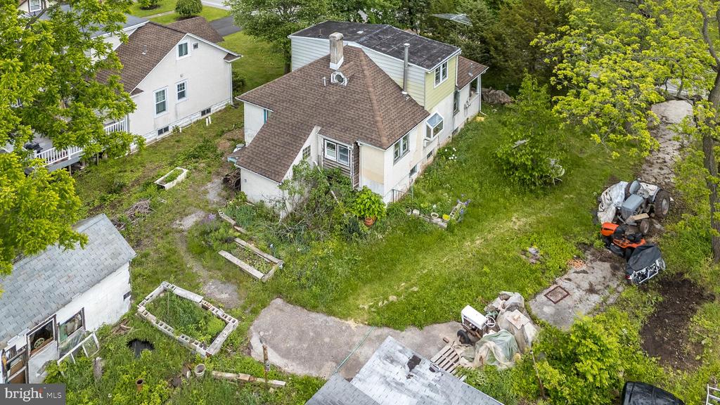 2213 Bethel Rd