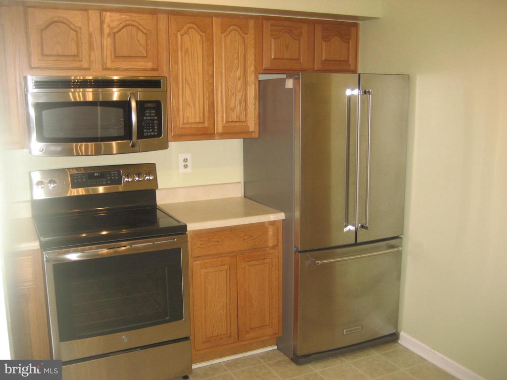79 Ramsgate Ct #210 U-79