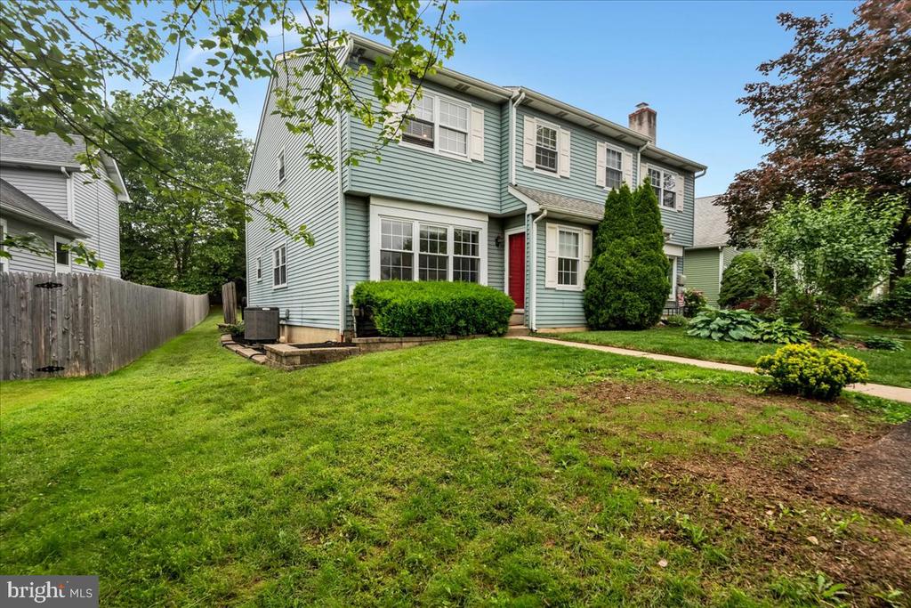 33 School Rd