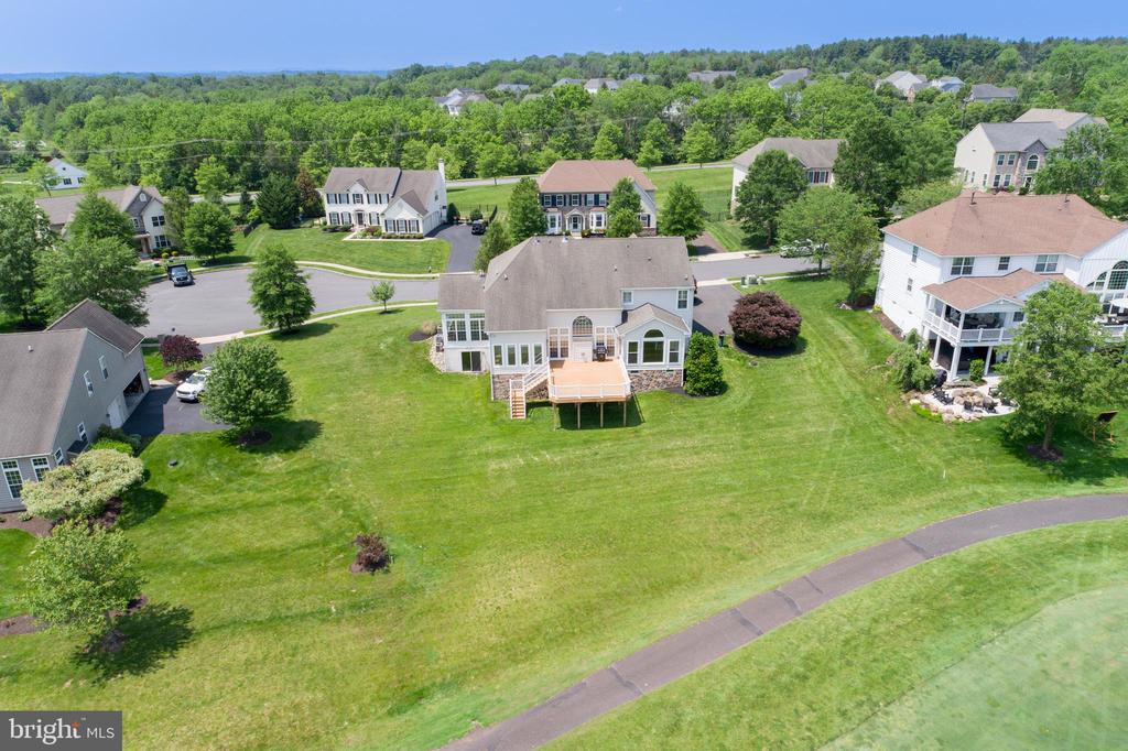 507 WINTER GREEN CIR