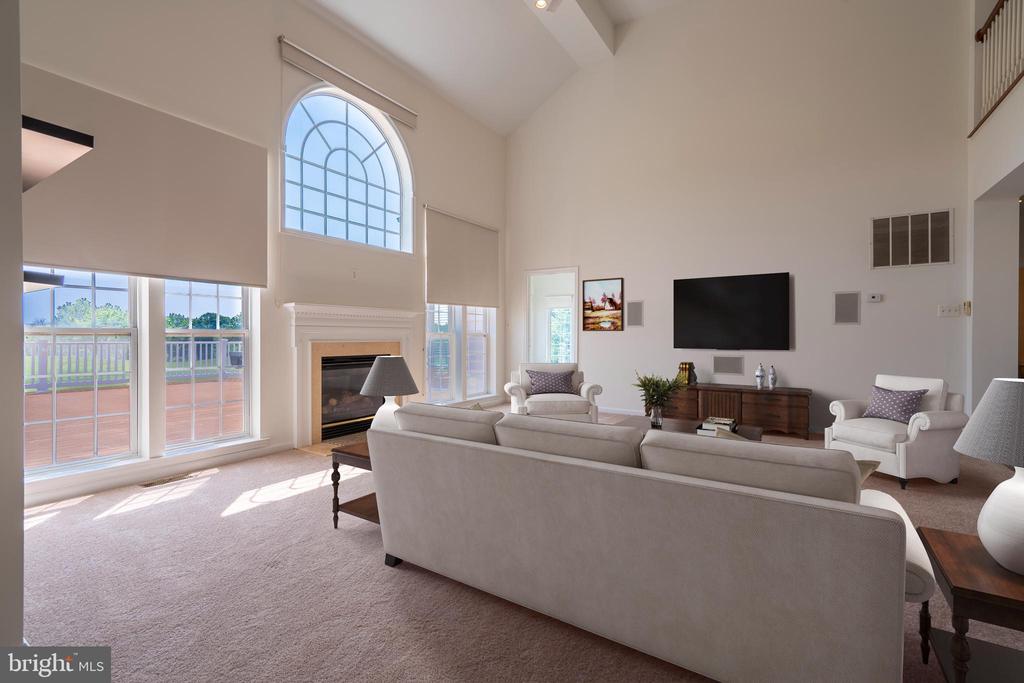507 WINTER GREEN CIR