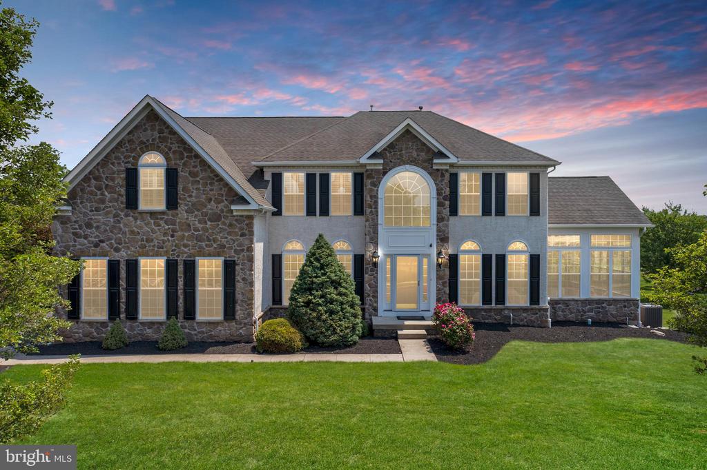 507 WINTER GREEN CIR