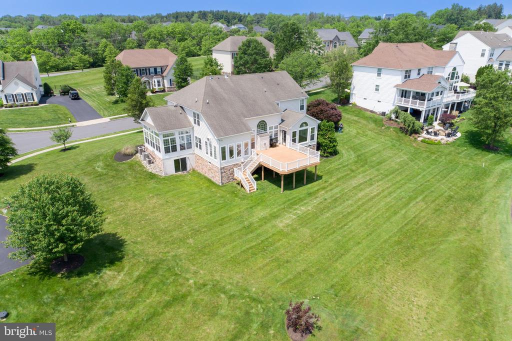 507 WINTER GREEN CIR