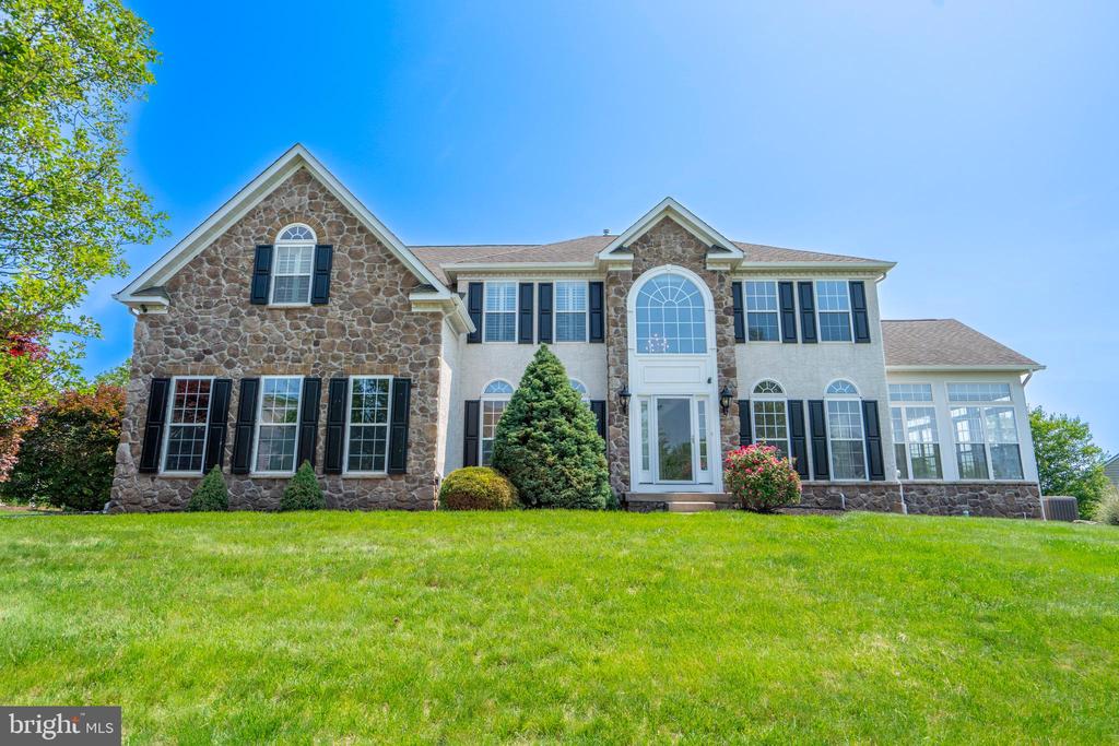 507 WINTER GREEN CIR