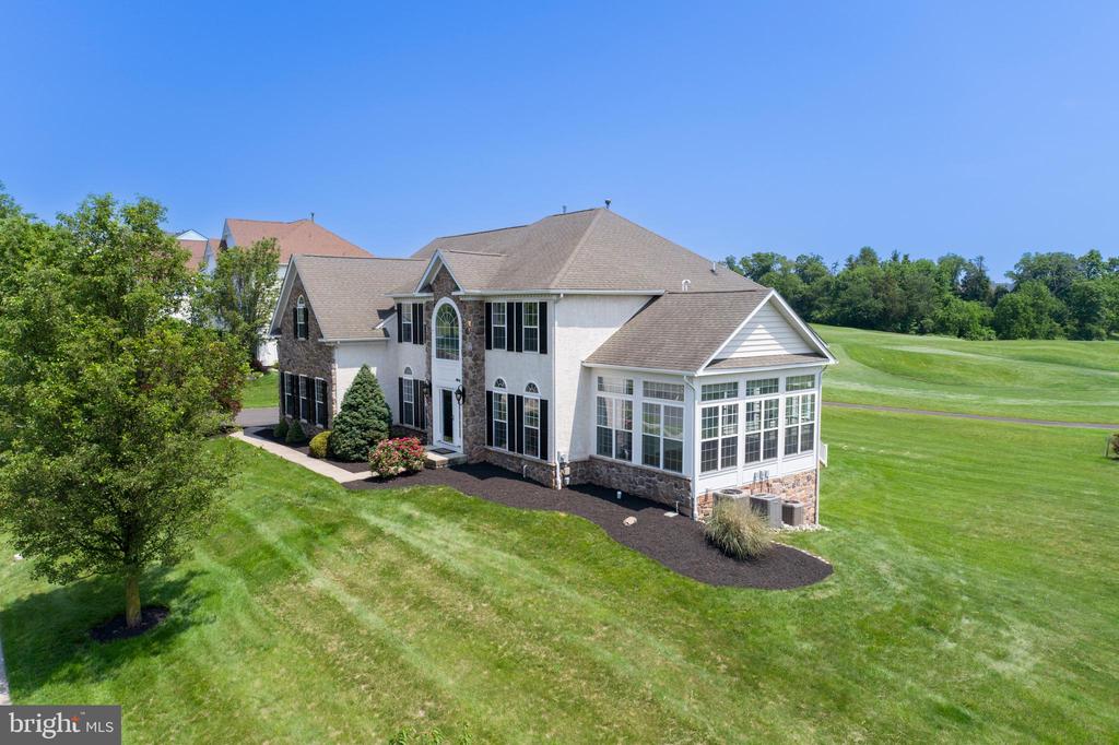 507 WINTER GREEN CIR