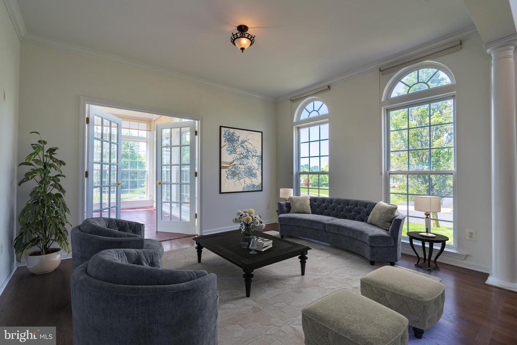 507 WINTER GREEN CIR