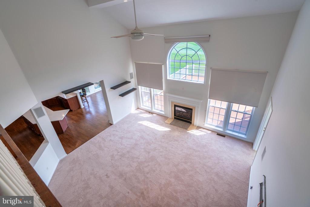 507 WINTER GREEN CIR