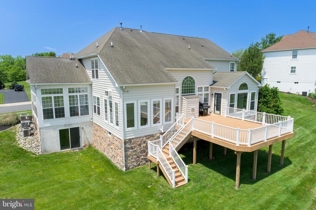 507 WINTER GREEN CIR