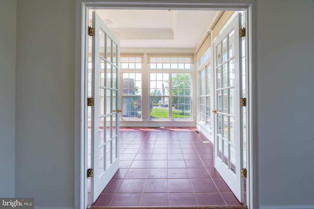 507 WINTER GREEN CIR