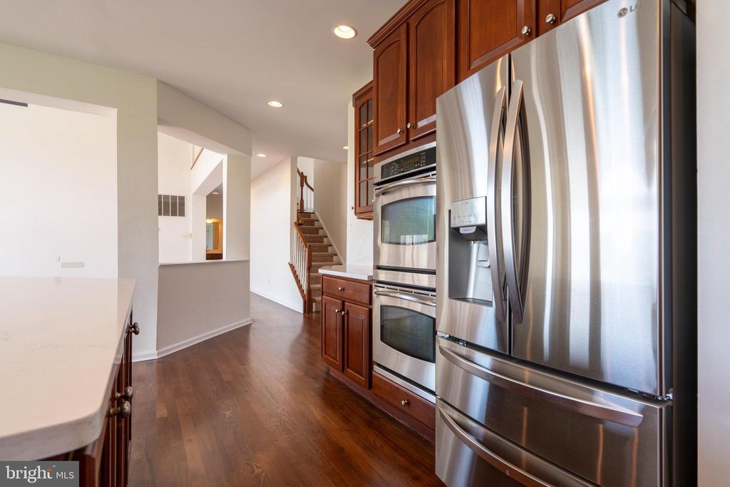 507 WINTER GREEN CIR