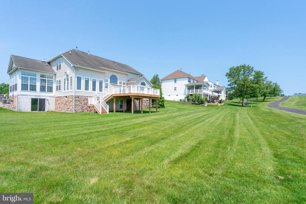 507 WINTER GREEN CIR