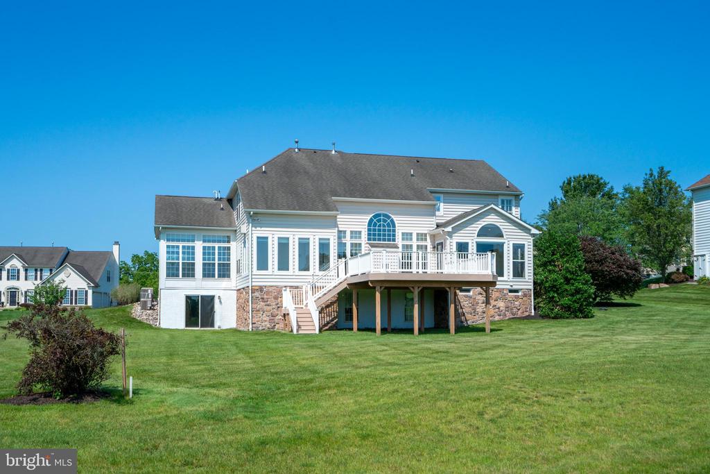 507 WINTER GREEN CIR