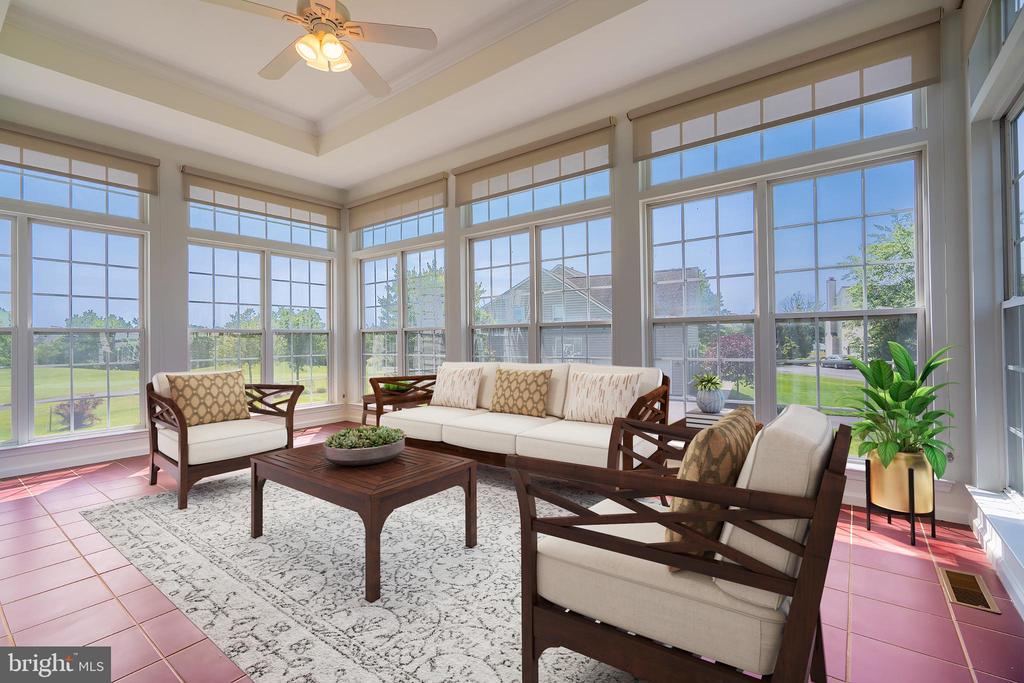 507 WINTER GREEN CIR