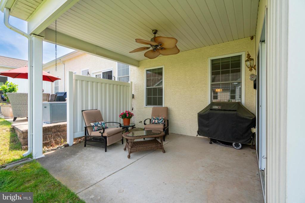 360 Harrington Way