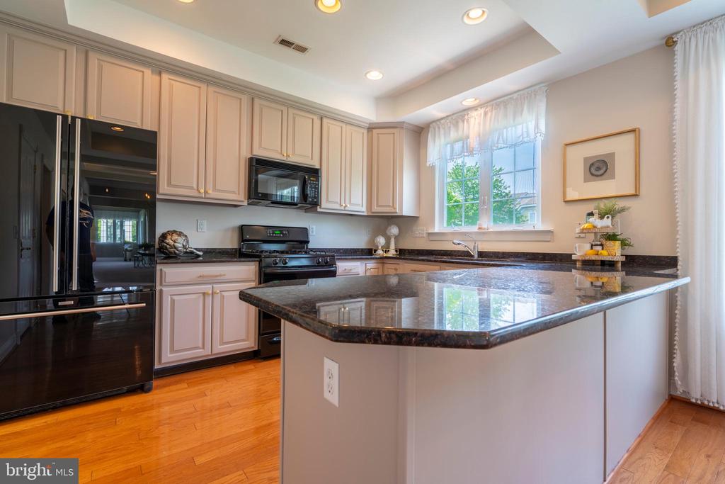 360 Harrington Way