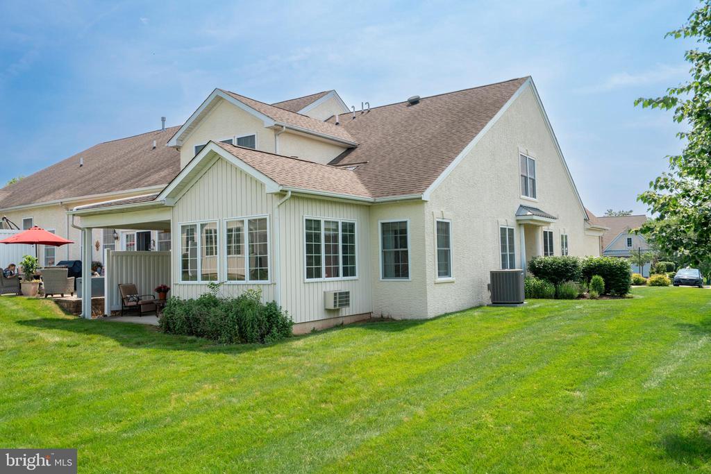 360 Harrington Way