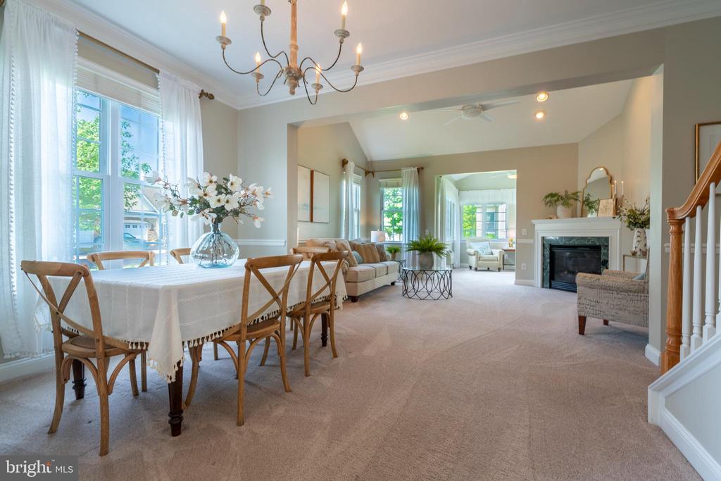 360 Harrington Way