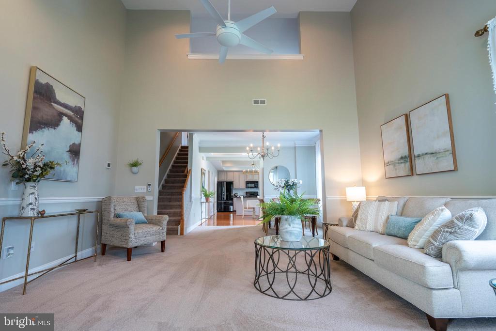 360 Harrington Way