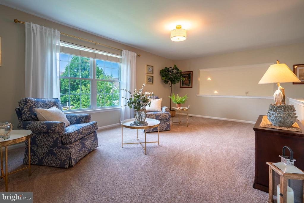 360 Harrington Way