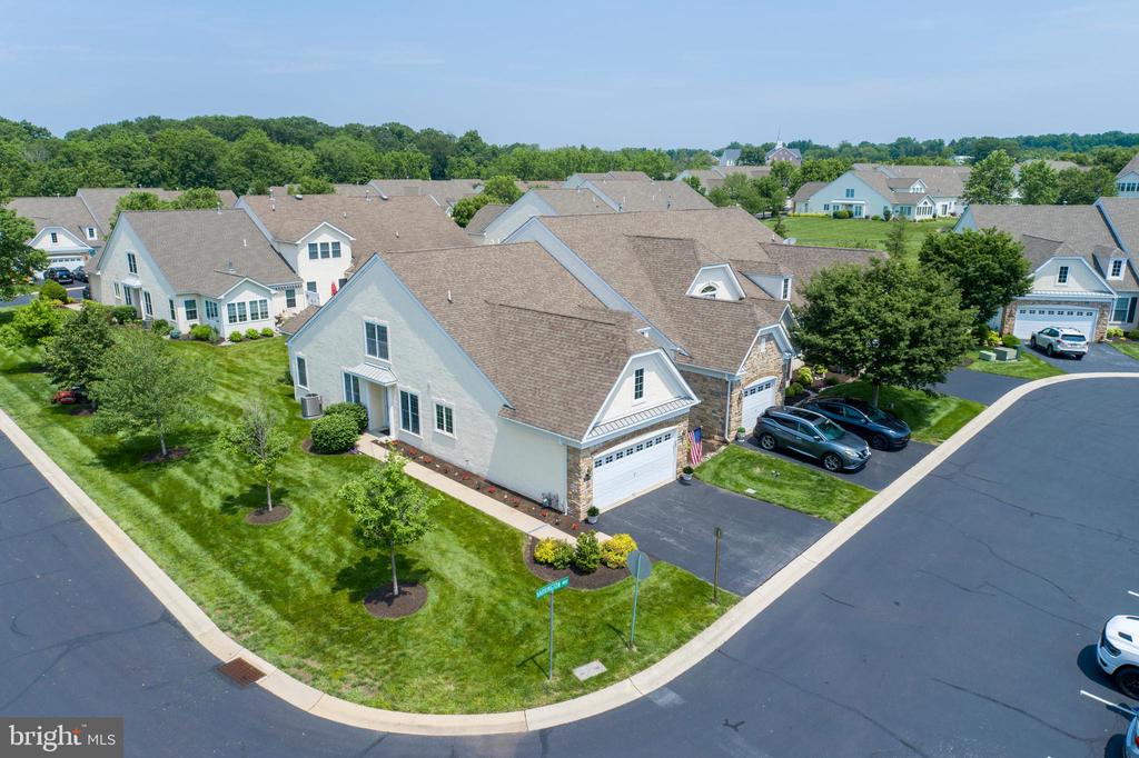360 Harrington Way