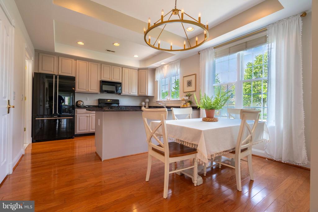 360 Harrington Way
