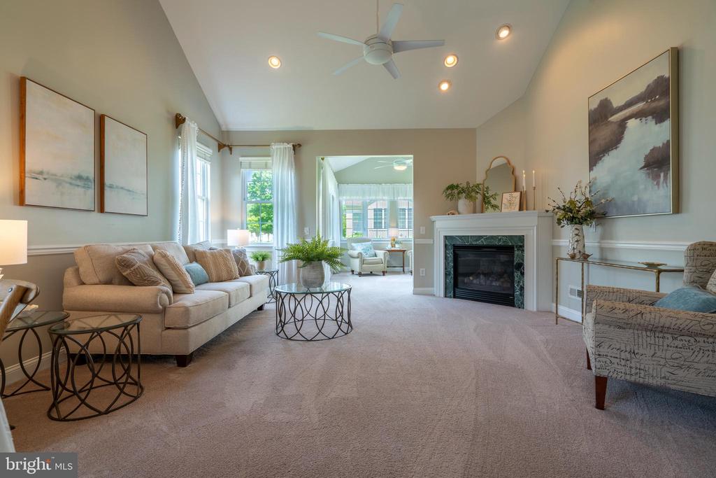 360 Harrington Way