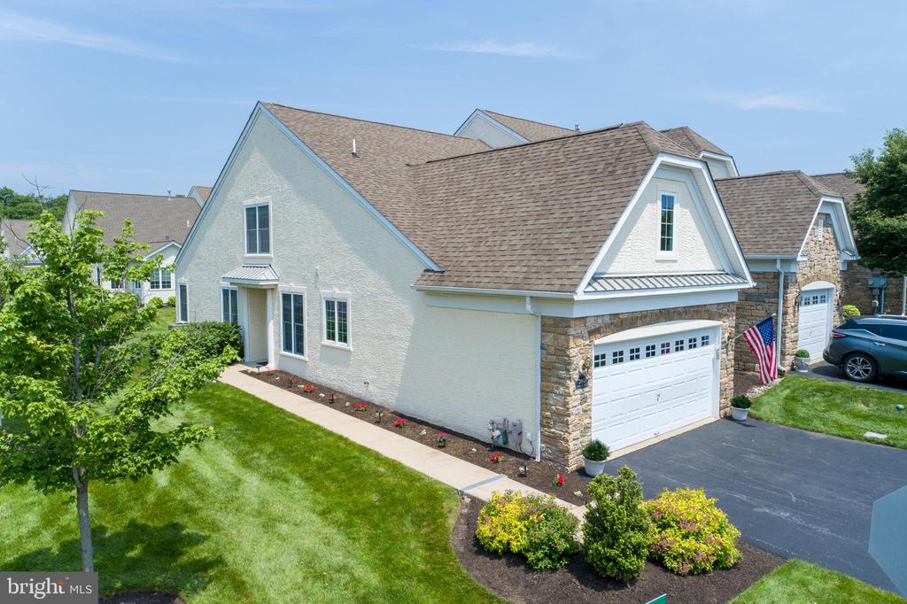 360 Harrington Way