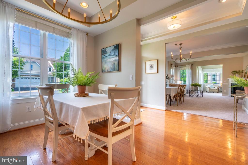 360 Harrington Way