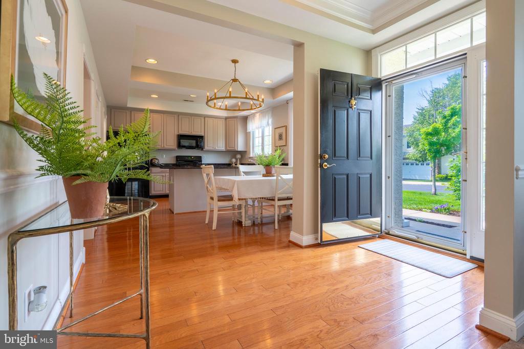 360 Harrington Way