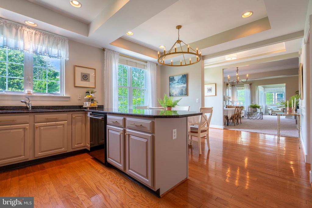 360 Harrington Way