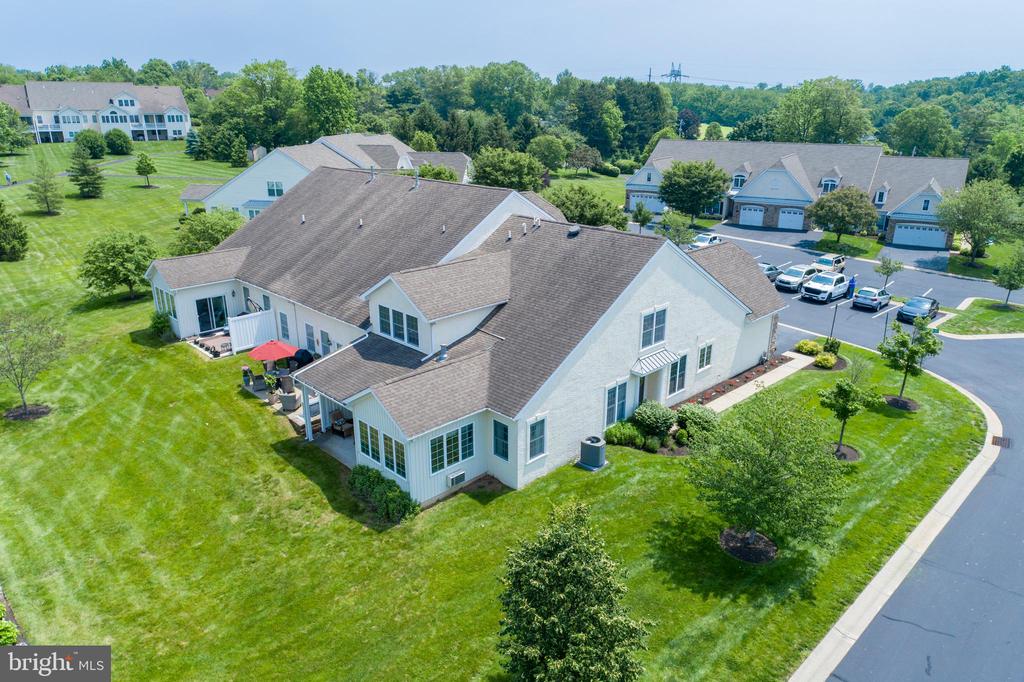 360 Harrington Way