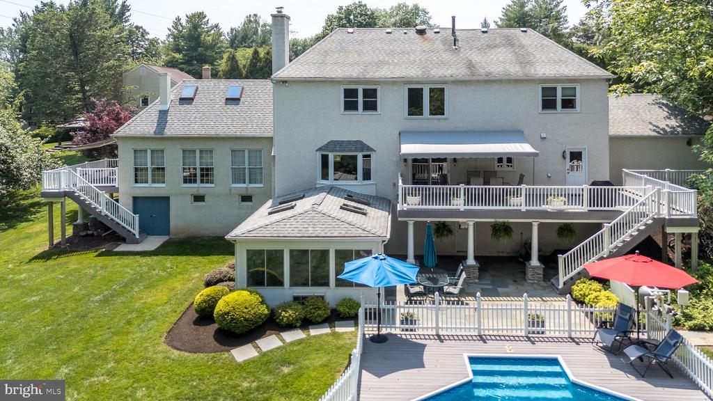 760 Audubon Dr