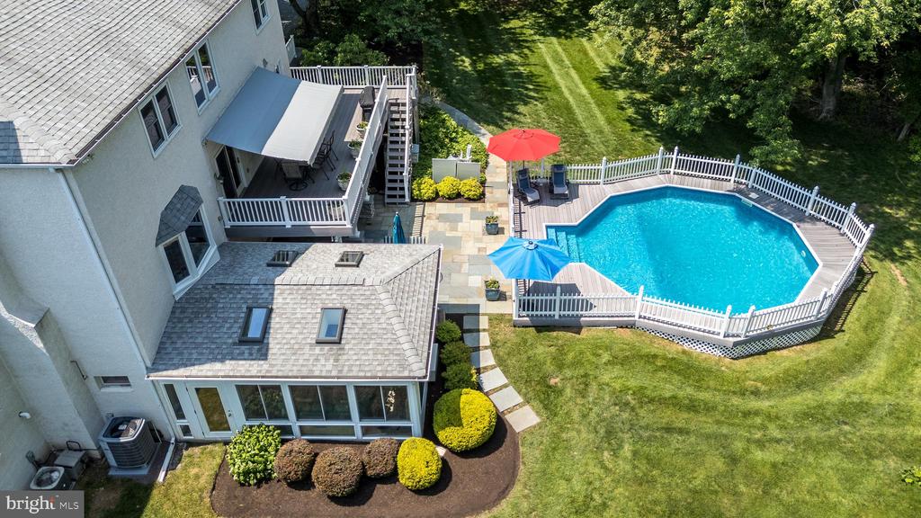 760 Audubon Dr