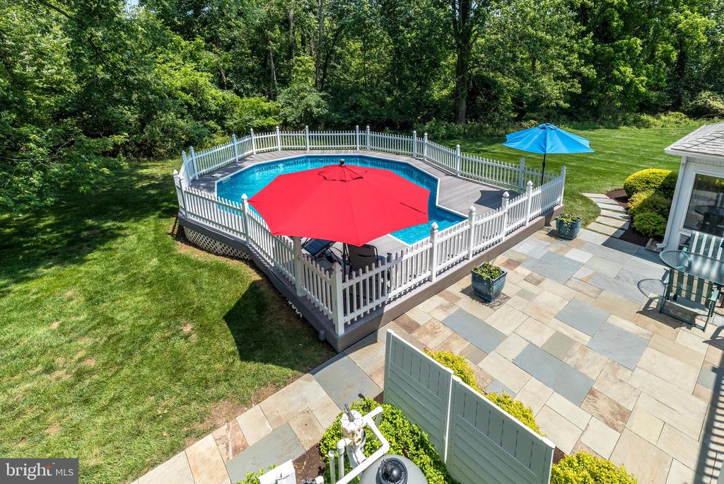 760 Audubon Dr