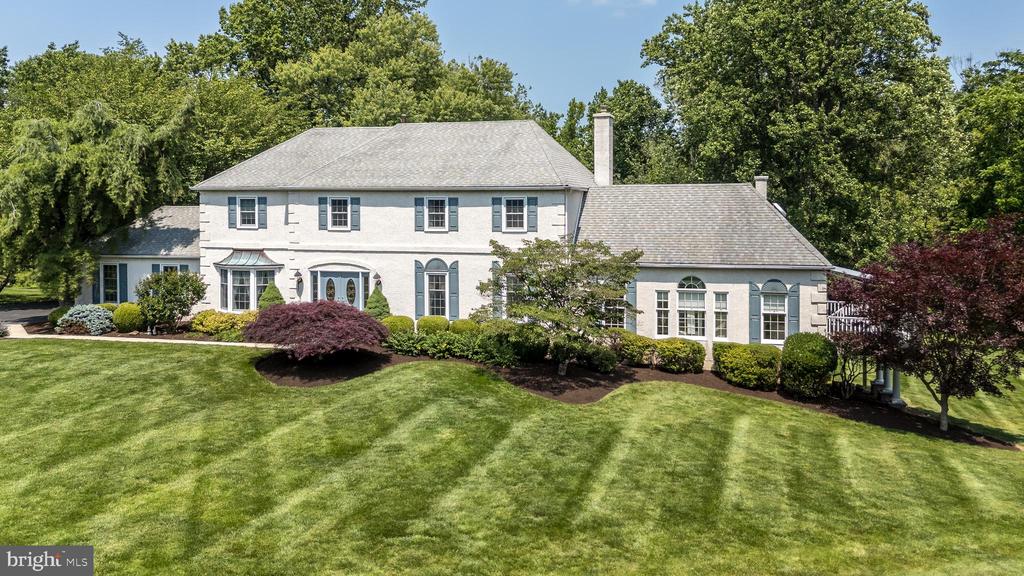 760 Audubon Dr
