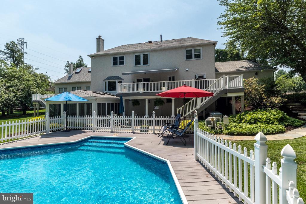 760 Audubon Dr