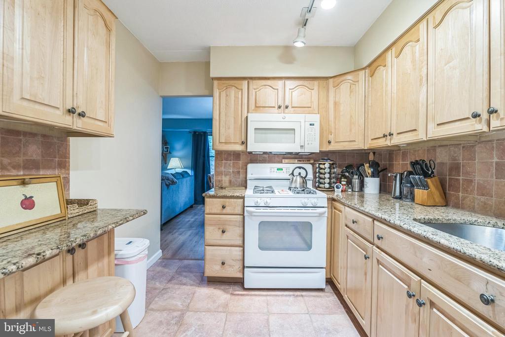 501 N Bethlehem Pike #14-Q