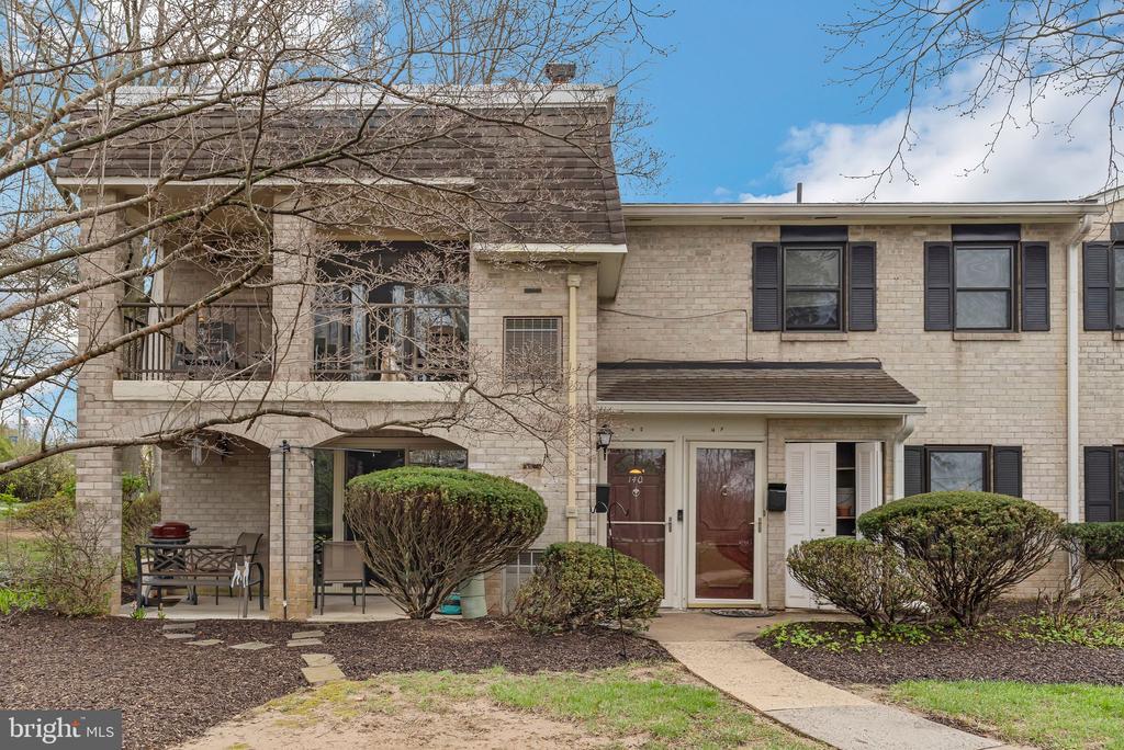 501 N Bethlehem Pike #14-Q