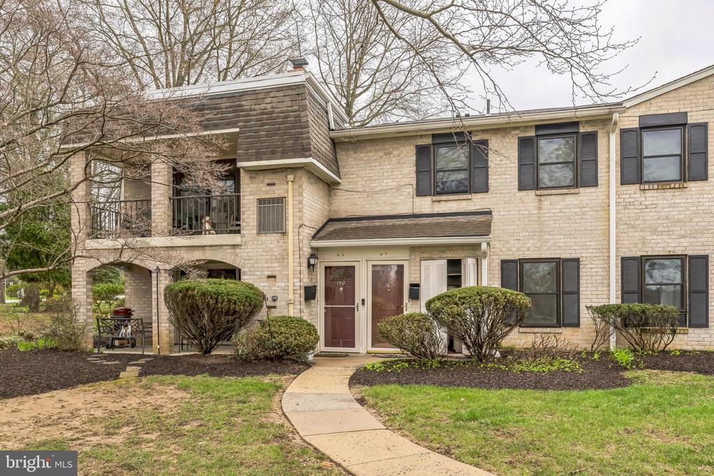 501 N Bethlehem Pike #14-Q