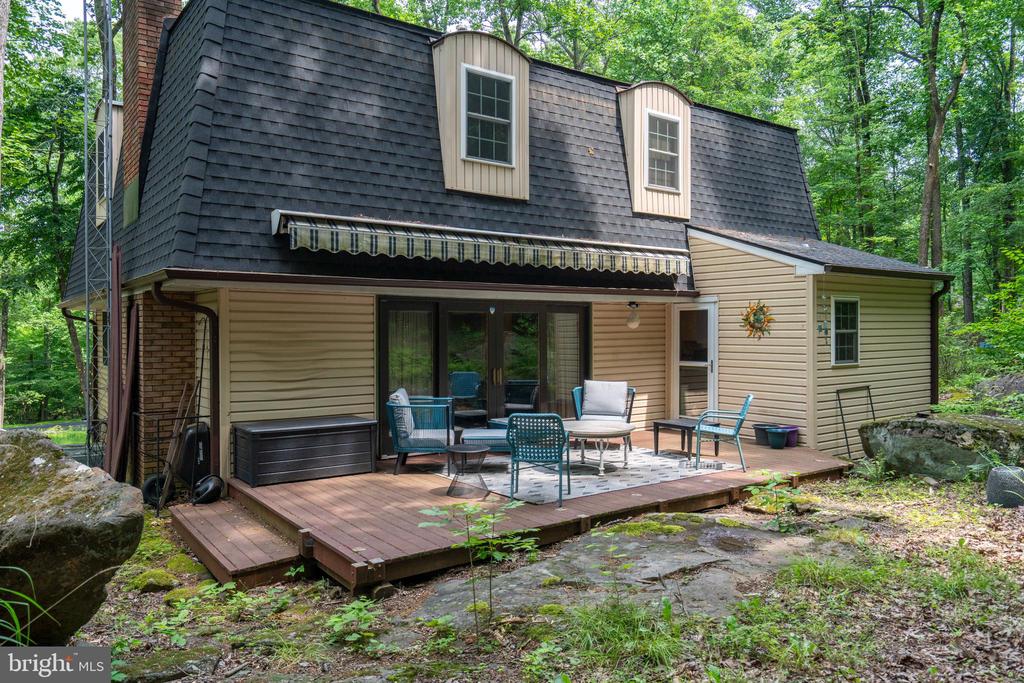284 Whites Mill Rd
