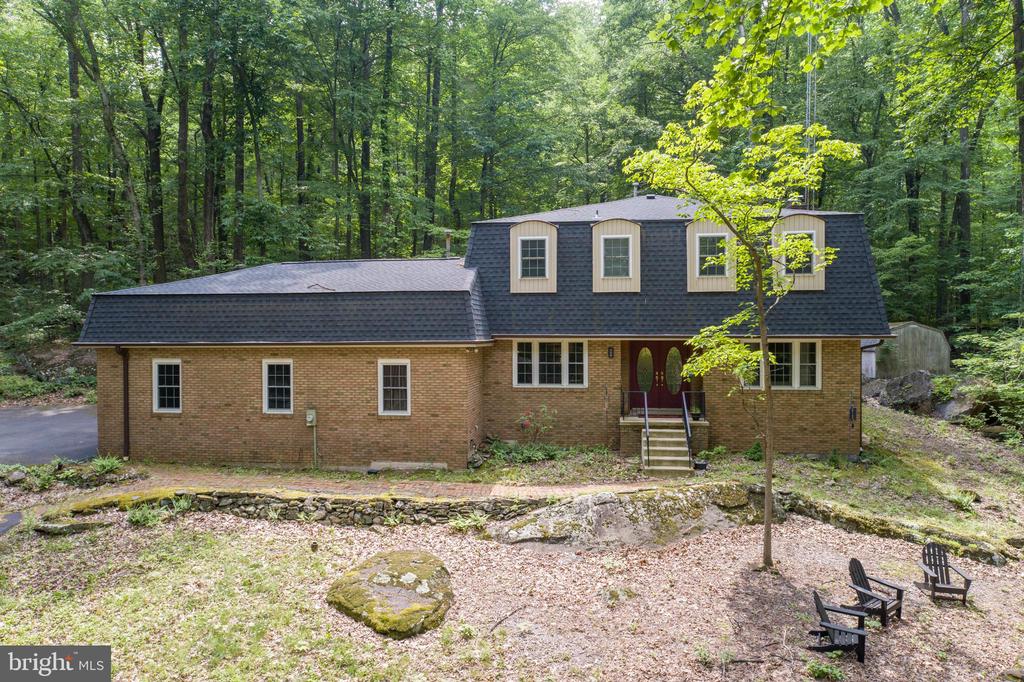 284 Whites Mill Rd