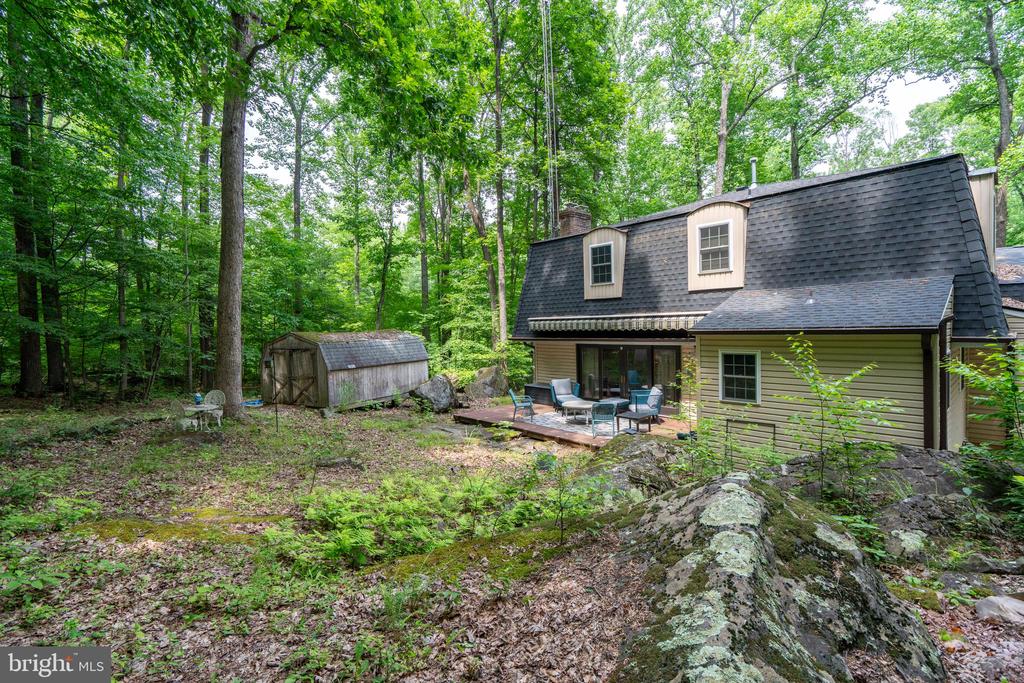 284 Whites Mill Rd