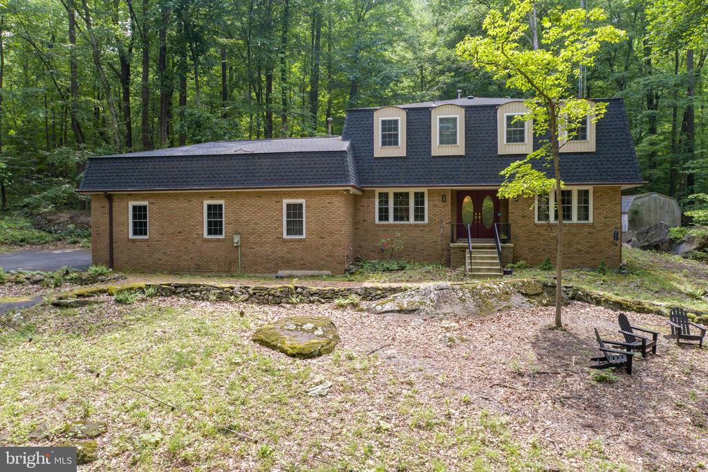 284 Whites Mill Rd