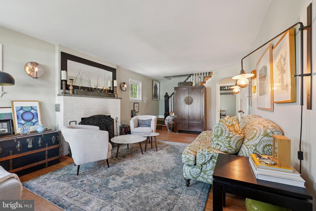 1147 Jericho Rd